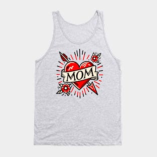 MOM Tank Top